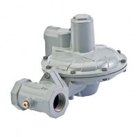 fisherLOC477減壓閥CS400IN-DN50調(diào)壓閥