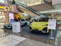 跨國車企也對(duì)增程“真香”了？