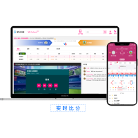 開發(fā)專業(yè)體育比分查詢平臺，賽事版權(quán)支持+源碼可定制
